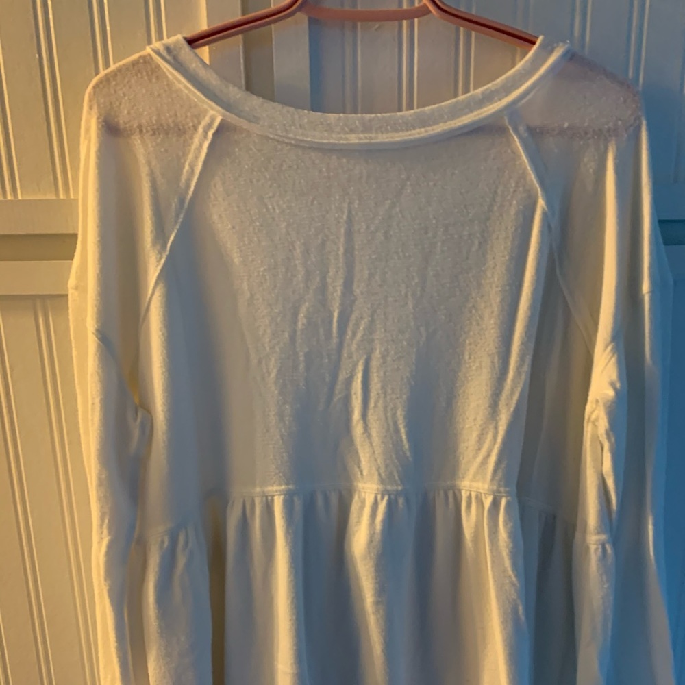 Free people shirt